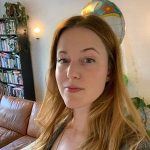 Meet your Posher, Julia